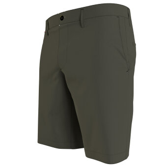 Tommy Hilfiger  - Tommy Hilfiger - Brooklyn Lightweight | Shorts Army Green
