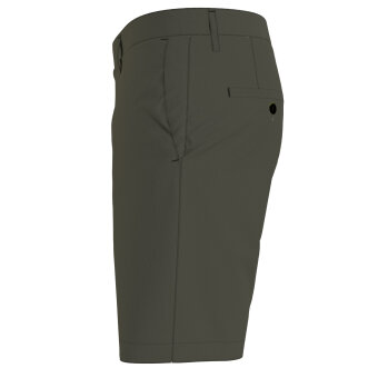 Tommy Hilfiger  - Tommy Hilfiger - Brooklyn Lightweight | Shorts Army Green