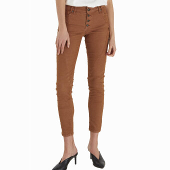 Pulz Jeans ( Dame )  - 50205257 PULZ PZROSITA PA 1711