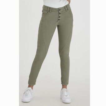 Pulz Jeans ( Dame )  - 50205257 PULZ PZROSITA PA 1706