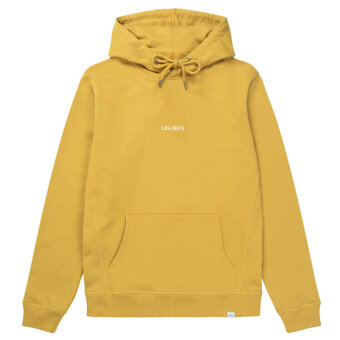 LES DEUX - Les deux Lens hoodie