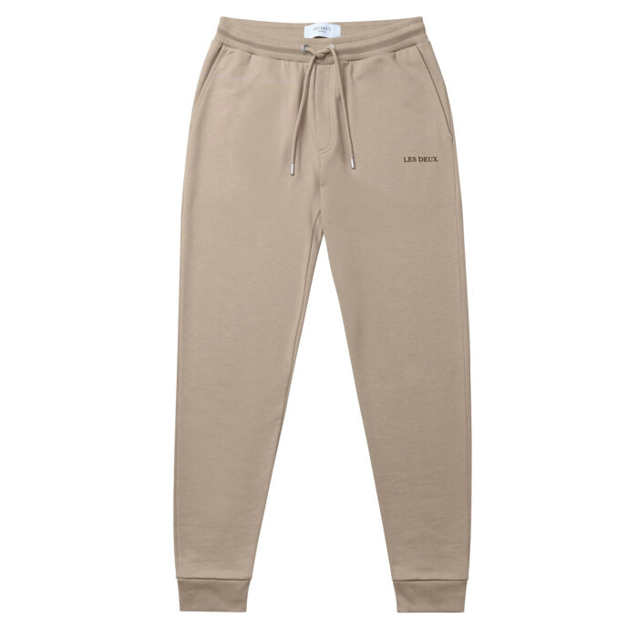 LES DEUX - Les deux lens sweatpants