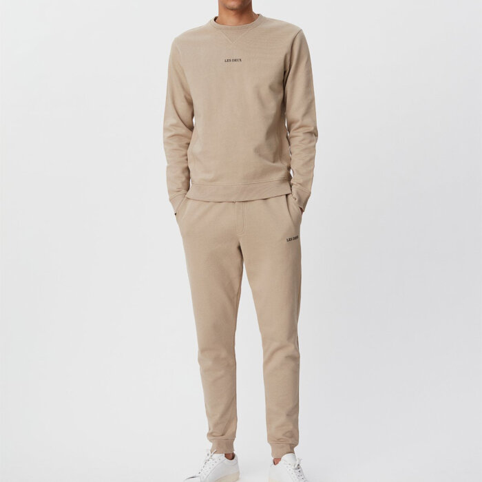 LES DEUX - Les deux lens sweatpants