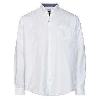 Signal - Signal - Cohen shirt | Skjorte White