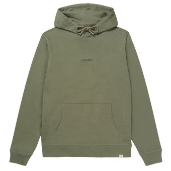 LES DEUX - Les deux Lens hoodie