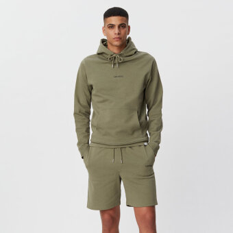 LES DEUX - Les deux Lens hoodie