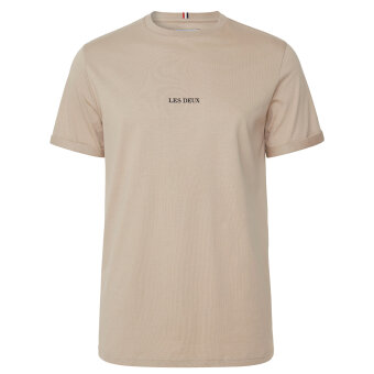 LES DEUX - Les deux Lens t-shirt