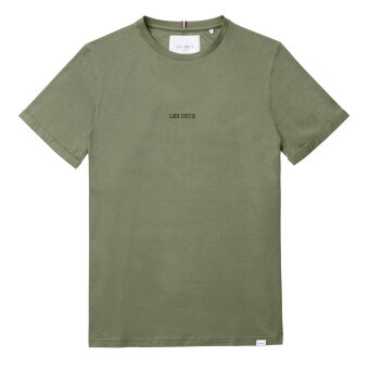 LES DEUX - Les deux Lens t-shirt