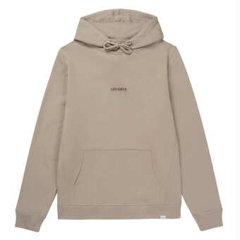 LES DEUX - Les deux Lens hoodie