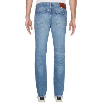 Tommy Hilfiger  - Tommy Hilfiger - Denton | Jeans Beacon Indigo