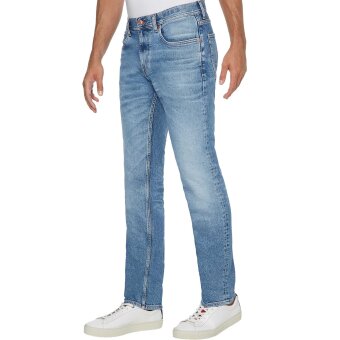 Tommy Hilfiger  - Tommy Hilfiger - Denton | Jeans Beacon Indigo