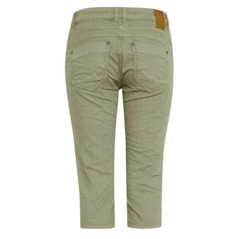 Pulz Jeans ( Dame )  - PULZ - PZROSITA PA | CAPRI SHORTS 170613 VETIVER