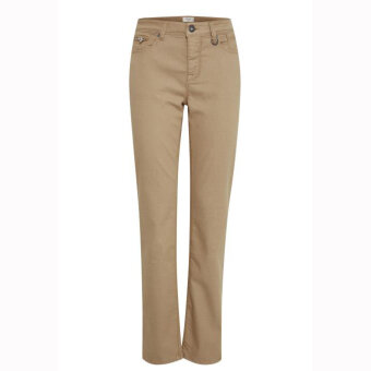 Pulz Jeans ( Dame )  - PULZ - PZEMMA | Jeans 171320 TANNIN