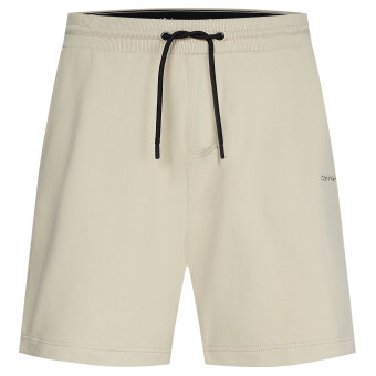 Calvin Klein - CK logo sweatshorts