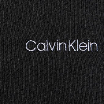 Calvin Klein - CK logo sweatshorts