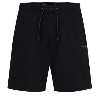 Calvin Klein - CK logo sweatshorts