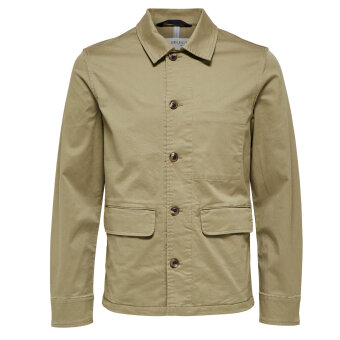 Selected - Dallas jacket | Jakke Aloe