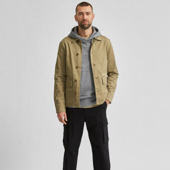 Selected - Dallas jacket | Jakke Aloe