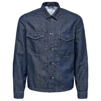 Andy denim jacket