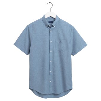 Gant - Gant stripe shirt ss