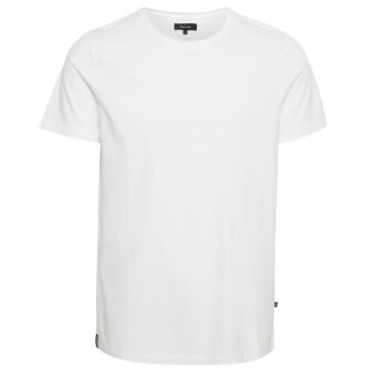 Matinique - Matinique - Drone Raw | T-shirt White