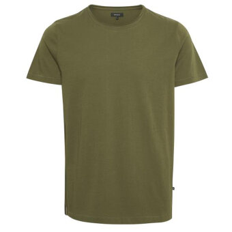 Matinique - Matinique - Drone Raw | T-shirt Olive Night