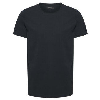 Matinique - Matinique - Drone Raw | T-shirt Dark Navy