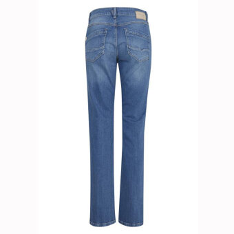 Pulz Jeans ( Dame )  - PULZ - PZEMMA | JEANS 200005 MEDIUM BLUE