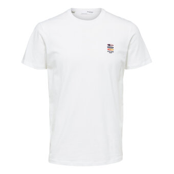 Selected Fate camp tee ss