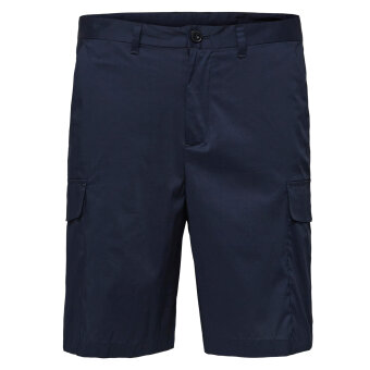 Selected - Molke cargo | Shorts Sky Captain