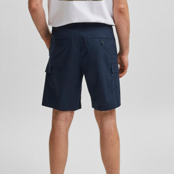 Selected - Molke cargo | Shorts Sky Captain