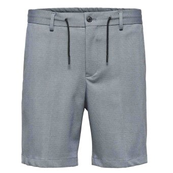Selected Pete flex shorts