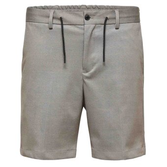 Selected Pete flex shorts