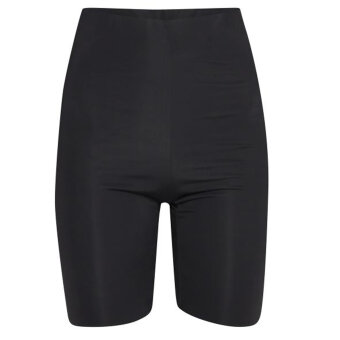 ICHI ( Dame ) - ICHI - IASIV | BIKE SHORTS 194008 BLACK