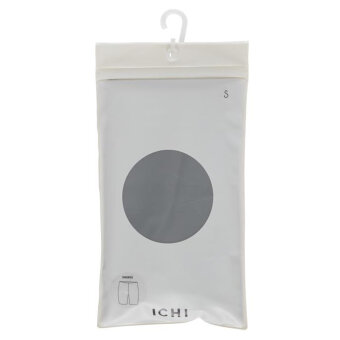 ICHI ( Dame ) - ICHI - IASIV | BIKE SHORTS 194008 BLACK