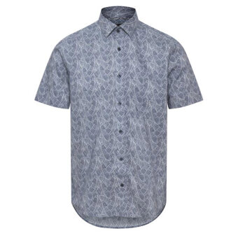Matinique - Matinique trostol S/S shirt