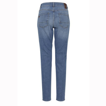 Pulz Jeans ( Dame )  - PULZ - PZMARY | Jeans 200008 LIGHT BLUE