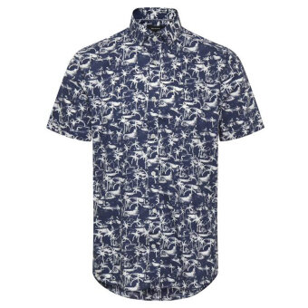 Matinique - Matinique Trostol S/S shirt