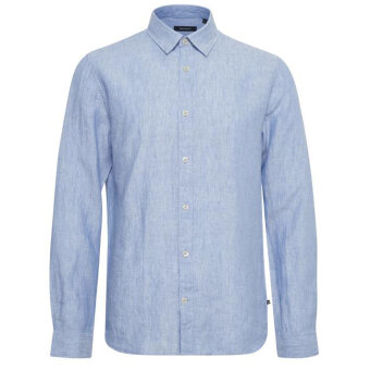 Matinique - Matinique Trostol Linen shirt