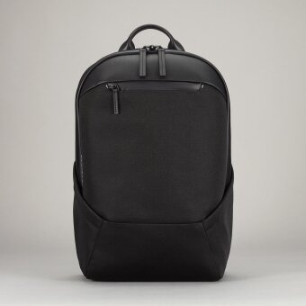 Troubadour - Explorer Apex | Rygsæk Sort