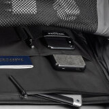 Troubadour - Explorer Basecamp | Rygsæk Grey Troubadour - Explorer Basecamp | Rygsæk Grey