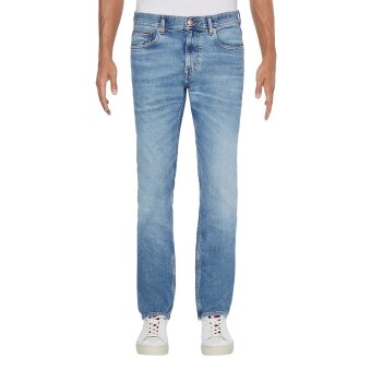 Tommy Hilfiger  - Tommy Hilfiger - Denton | Jeans Beacon Indigo