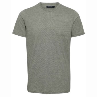Matinique - Matinique Jermane stripe tee