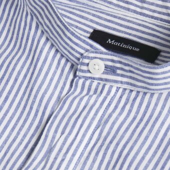 Matinique - Matinique Trostol S/S shirt