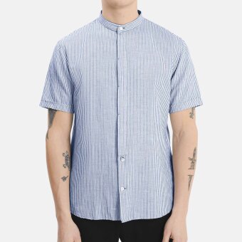 Matinique - Matinique Trostol S/S shirt