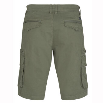 Signal - Signal - Tyrone cargo | Shorts Greene Clover