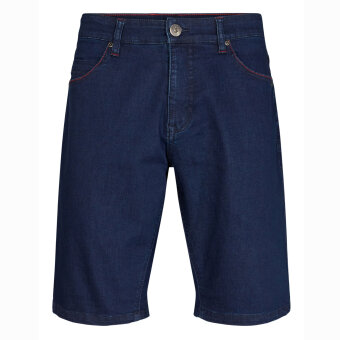 Signal - Signal - Ernie denim | Shorts Raw Denim