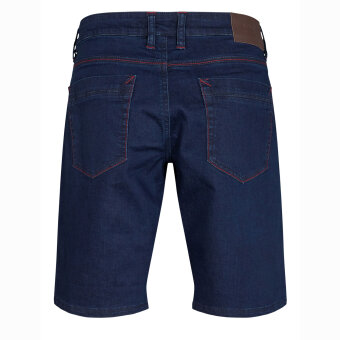 Signal - Signal - Ernie denim | Shorts Raw Denim