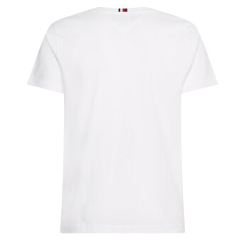 Tommy Hilfiger  - Tommy Hilfiger flag tee