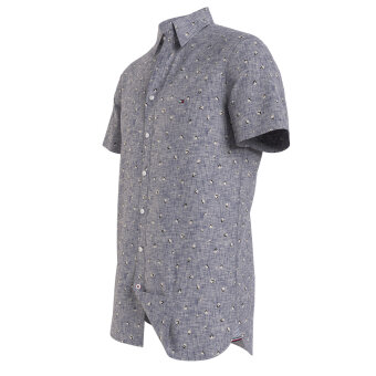 Tommy Hilfiger  - Tommy Hilfiger print shirt